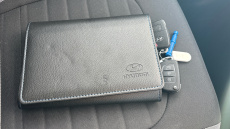 Hyundai i10 1.0 [63] Advance 5dr Auto [Nav] Petrol Hatchback